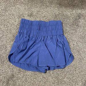 FP Movement The Way Home Shorts